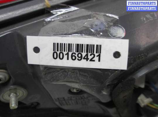 купить Фонарь крышки правый на Lexus LS IV (F40) 2006 - 2012