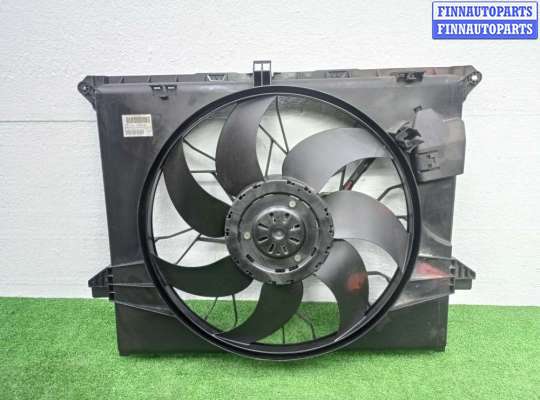 купить Вентилятор охлаждения (электро) на Mercedes R-klasse (W251) 2005 - 2007
