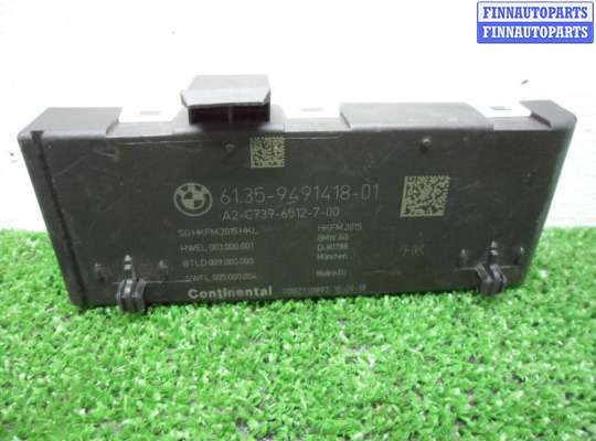 купить Блок управления задней двери на BMW 5-Series G30 2016 - 2020