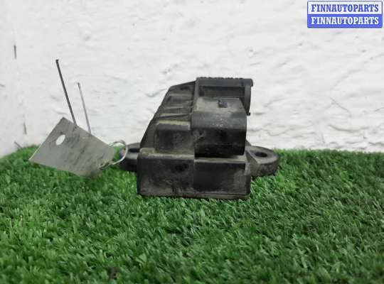 купить Реле свечей накала на Mercedes Sprinter II (w906) 2006 - 2017