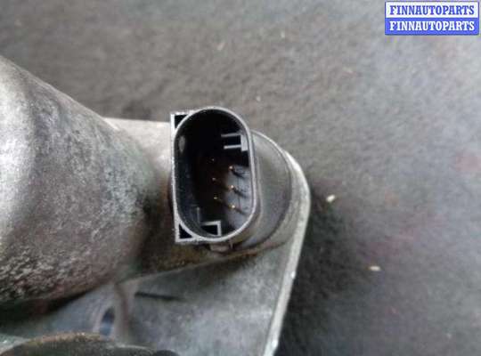 купить Заслонка дроссельная на BMW X5 E53 1999 - 2003