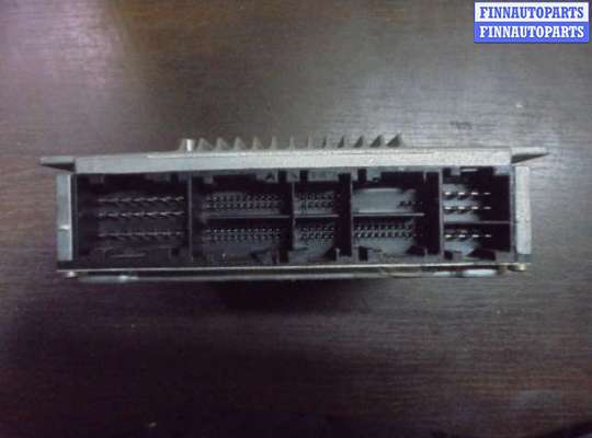 купить Блок управления ДВС на Mercedes C-klasse (W202) Рестайлинг 1997 - 2000