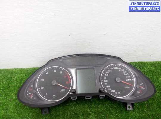 Щиток приборов AU1527831 на Audi Q5 (8R) 2008 - 2012