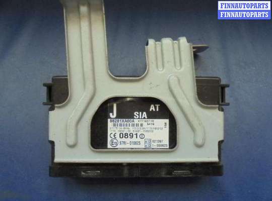 Блок управления иммобилайзером SUM2245 на Subaru Tribeca (WX) 2004 - 2007