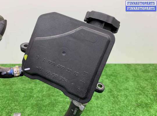 купить Насос ГУР на Mercedes C-klasse (W204) 2007 - 2011