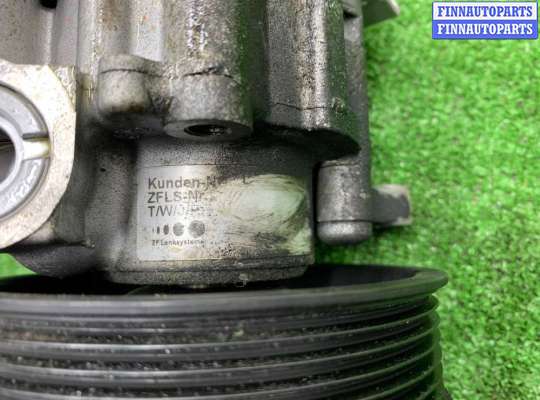 купить Насос ГУР на Mercedes C-klasse (W204) 2007 - 2011