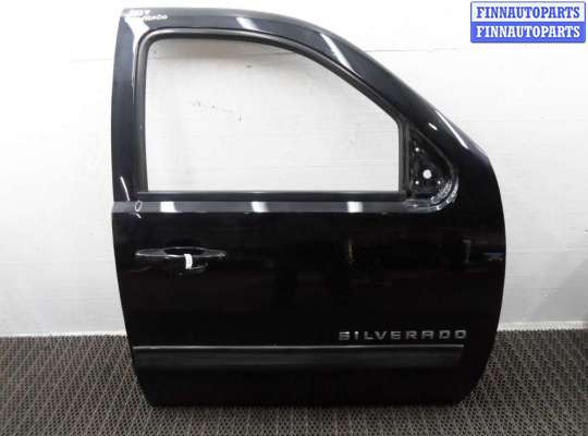 купить Стеклоподъемник передний правый на Chevrolet Silverado II (GMT900) 2007 - 2013