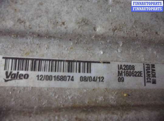 купить Радиатор интеркулера на Volvo XC60 I (Y20) 2008-2013