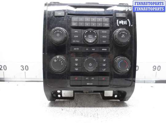 Магнитола FO1088287 на Ford Escape II 2007 - 2012