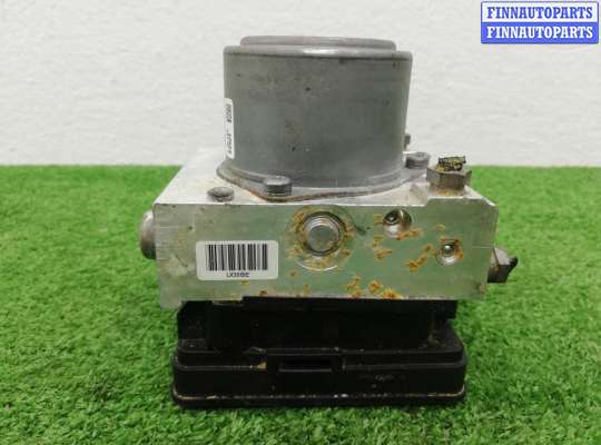 купить Блок ABS на Mercedes C-klasse (W205)Рестайлинг 2018 - 2021