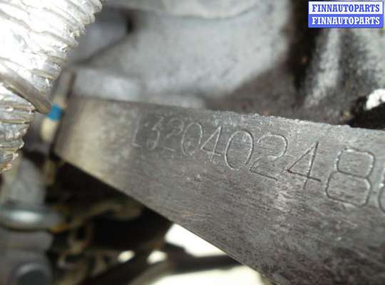 купить Форсунка топливная на Mazda CX-7 (ER) Рестайлинг 2009 - 2012