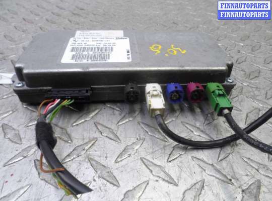 купить Блок управления камерой заднего вида на BMW 7-Series F01,F02 2008 - 2012