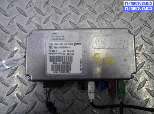 купить Блок управления камерой заднего вида на BMW 7-Series F01,F02 2008 - 2012