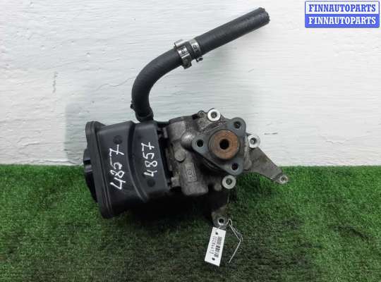 Насос ГУР BM3454516 на BMW 5-Series E60 2002 - 2007