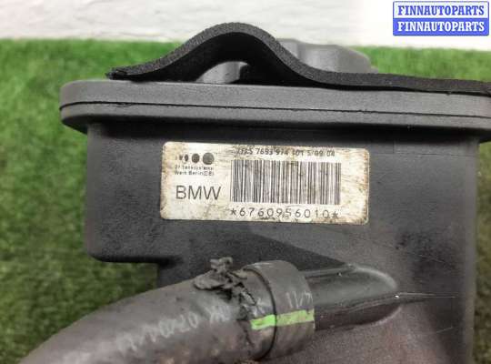 Насос ГУР (ЭУР, ЭГУР) на BMW 5 (E60/E61)