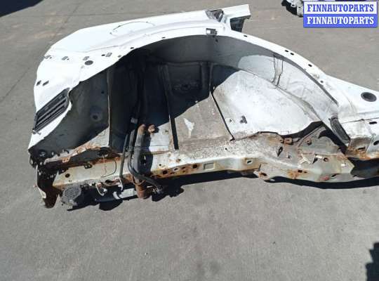 купить Стекло кузовное правое на Ford Escape III 2012 - 2016