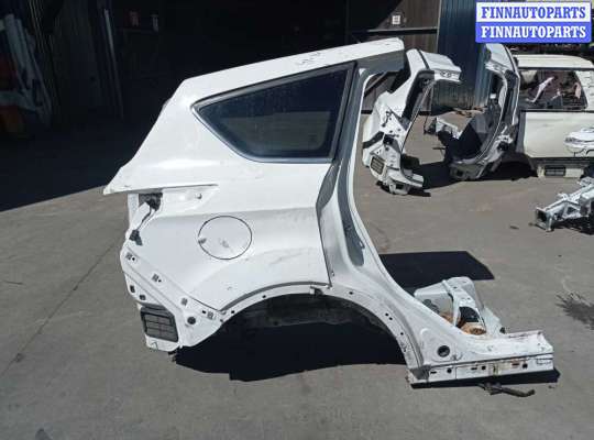 купить Стекло кузовное правое на Ford Escape III 2012 - 2016