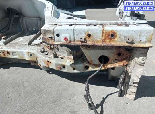купить Стекло кузовное правое на Ford Escape III 2012 - 2016