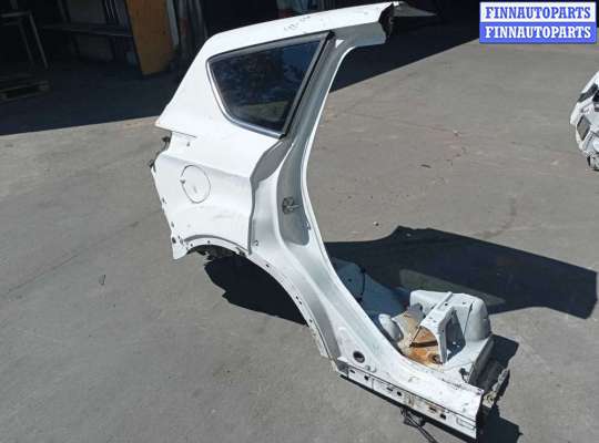 купить Стекло кузовное правое на Ford Escape III 2012 - 2016