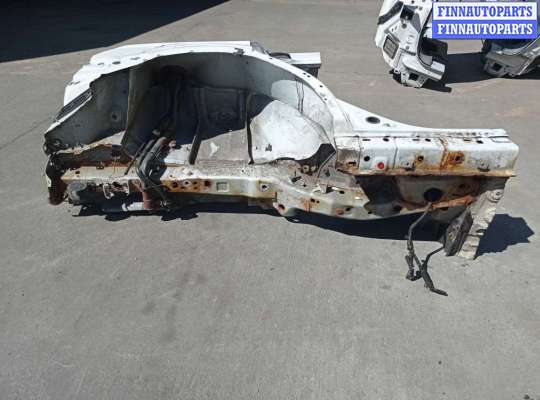 купить Стекло кузовное правое на Ford Escape III 2012 - 2016