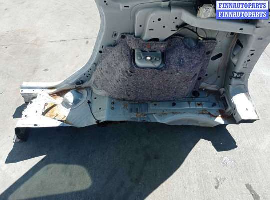 купить Стекло кузовное правое на Ford Escape III 2012 - 2016