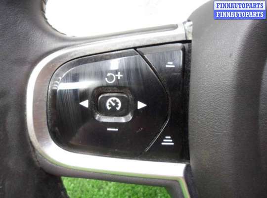 купить Руль на Volvo XC60 II (UZ) 2017- 2021