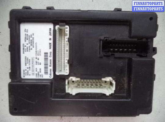 Блок Body control module NS479422 на Nissan Murano I (Z50) 2002 - 2008