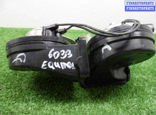 купить Сигнал (клаксон) на Chevrolet Equinox III 2017 - 2021