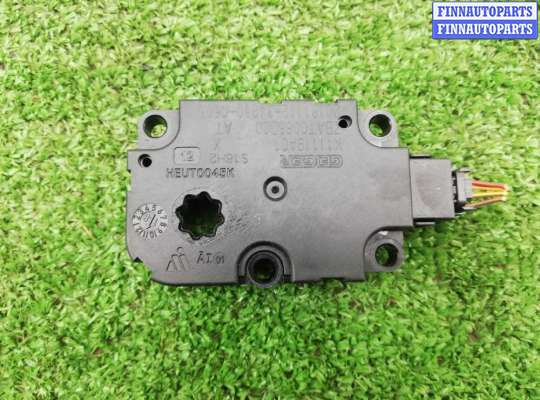 купить Моторчик заслонки печки на Mercedes C-klasse (W205)Рестайлинг 2018 - 2021