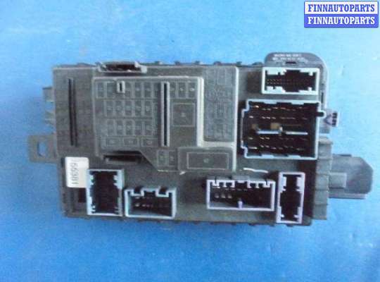 Блок Body control module FO1367524 на Ford Edge (CD3) 2006 - 2010