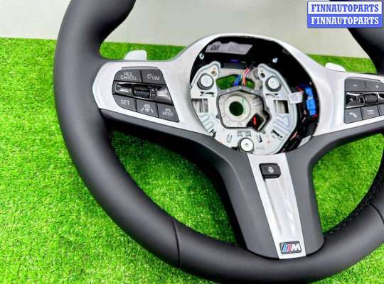 купить Руль на BMW 5-Series G30 рестайлинг 2020 - 2023