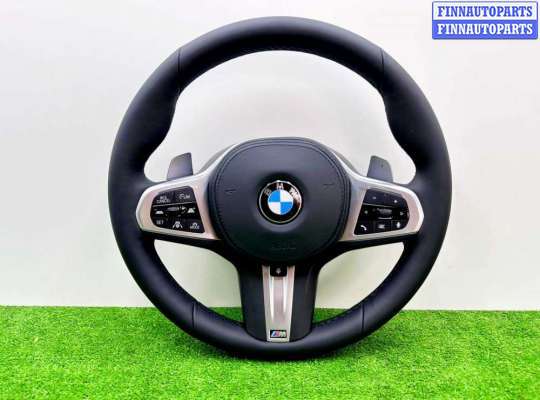 купить Руль на BMW 5-Series G30 рестайлинг 2020 - 2023