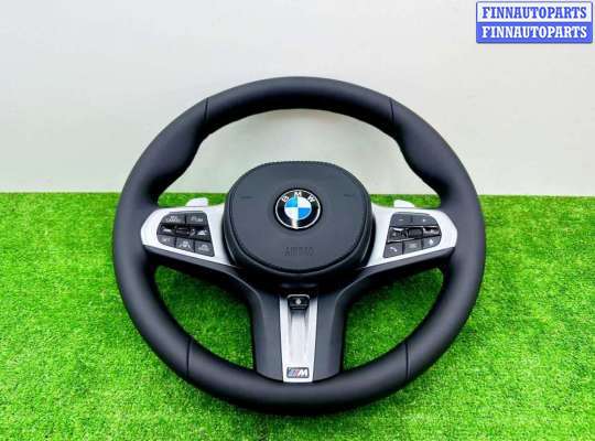 купить Руль на BMW 5-Series G30 рестайлинг 2020 - 2023