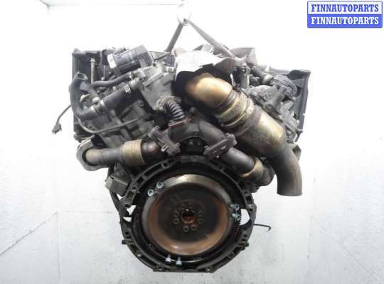 купить Клапан EGR на Mercedes GL (X164) 2006 - 2009