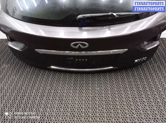 купить Двигатель стеклоочистителя задний на Infiniti FX II (S51) 2008 - 2013