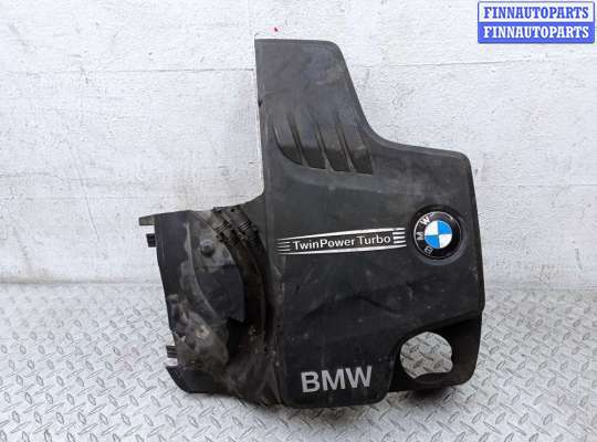 Крышка двигателя декоративная BM2168802 на BMW X1 E84 рестайлинг 2012 - 2015