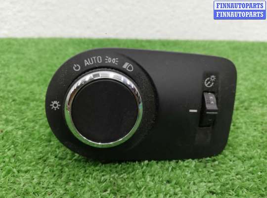 Купить Переключатель света на Chevrolet Cruze (J400) 2015 - наст. время Переключатель света CH453905 на Chevrolet Cruze (J400) 2015 - наст. время