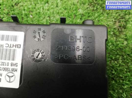 купить Блок управления климат-контролем на Mercedes C-klasse (W205)Рестайлинг 2018 - 2021