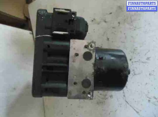 Блок ABS PG837574 на Mitsubishi Outlander XL II 2007 - 2009