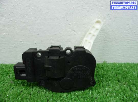 купить Моторчик заслонки печки на Jaguar XE (X760) 2015 - 2019