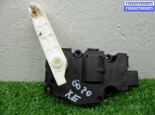 купить Моторчик заслонки печки на Jaguar XE (X760) 2015 - 2019