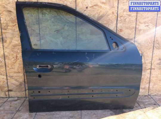 купить Дверь передняя правая на Citroen Xsara (N1) 1997 - 2005