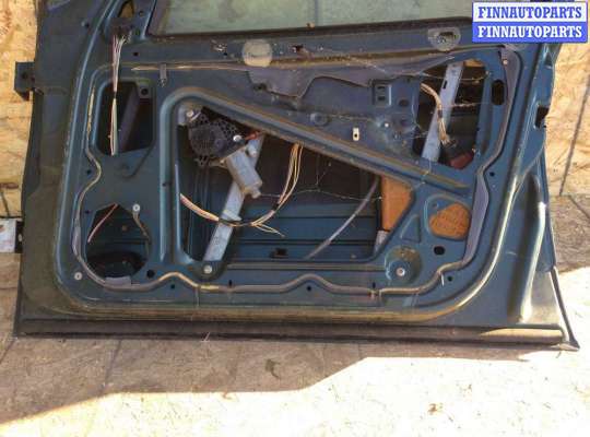 купить Дверь передняя правая на Citroen Xsara (N1) 1997 - 2005