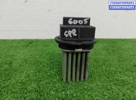 Резистор (сопротивление) отопителя на Mercedes-Benz Sprinter (906)