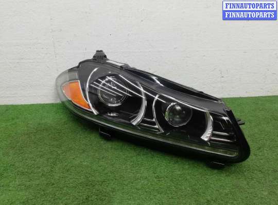 Купить Фара правая на Jaguar XF (X250) рестайлинг 2011 - 2015 Фара правая JR94856 на Jaguar XF (X250) рестайлинг 2011 - 2015