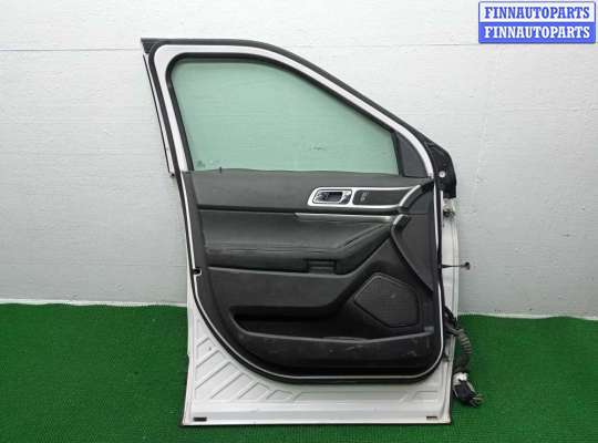 купить Накладка двери (Молдинг) на Ford Explorer V 2010 - 2015