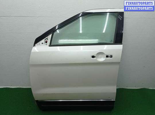 Накладка двери (Молдинг) FO1899233 на Ford Explorer V 2010 - 2015