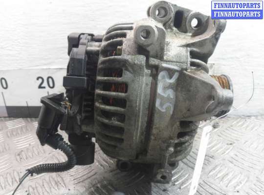 купить Генератор на Mercedes C-klasse (W203) Рестайлинг 2004 - 2007