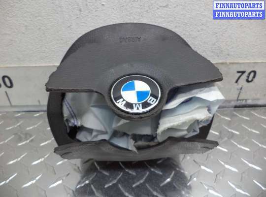 купить Подушка безопасности водителя на BMW 5-Series F10 2009 - 2013