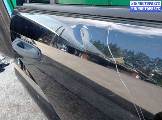 купить Стекло двери задней правой на Dodge Durango II (HB) 2003 - 2006